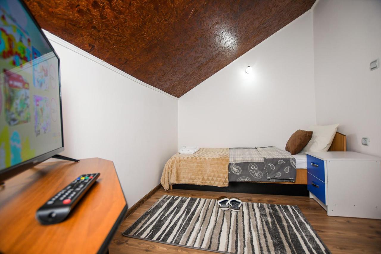 Apartman Pejovic Kladovo Exterior photo