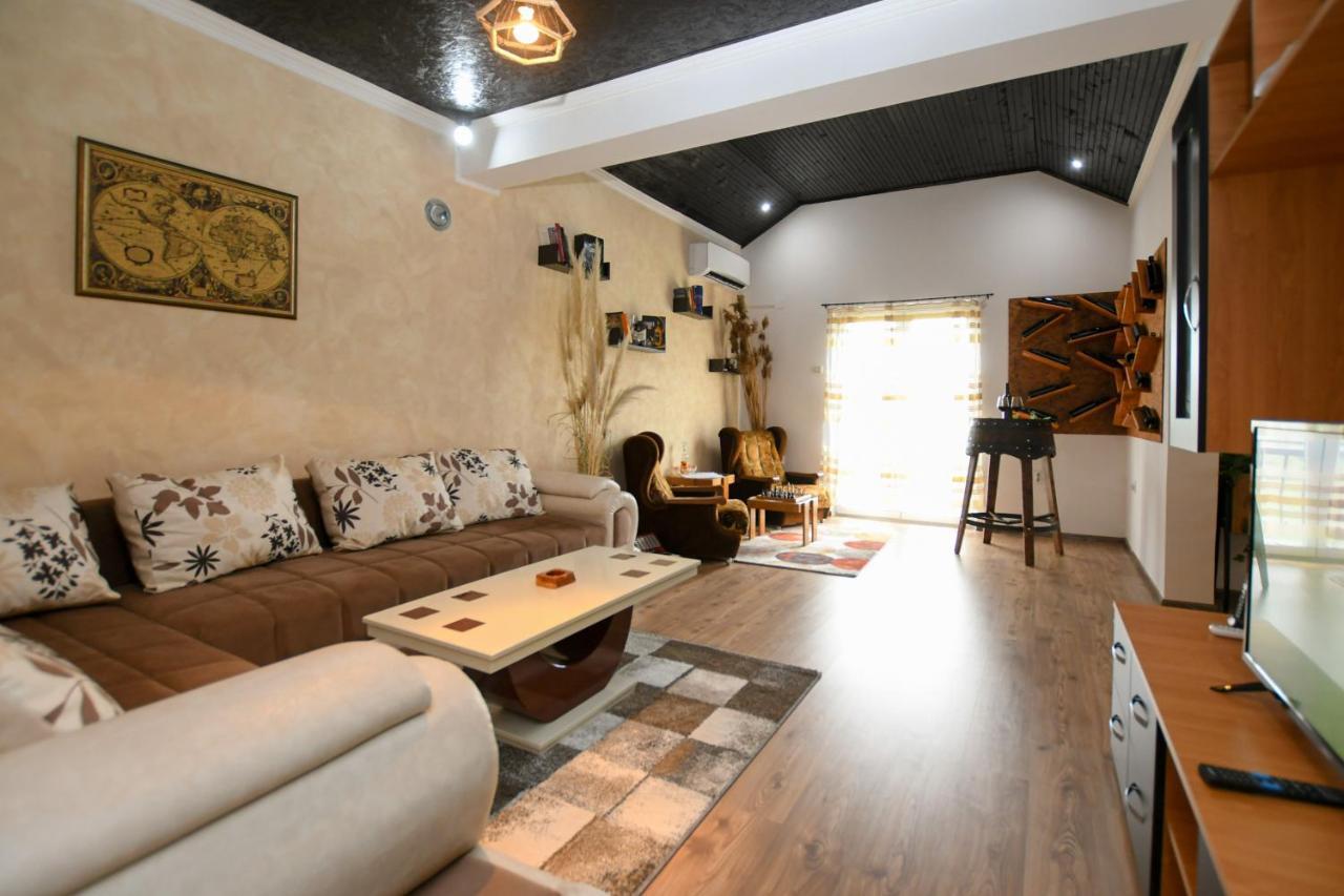Apartman Pejovic Kladovo Exterior photo