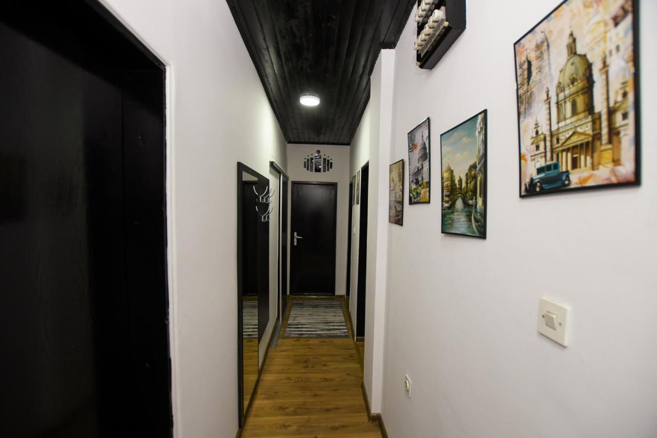 Apartman Pejovic Kladovo Exterior photo